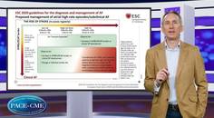 Optimizing oral anticoagulation management for patients with AF