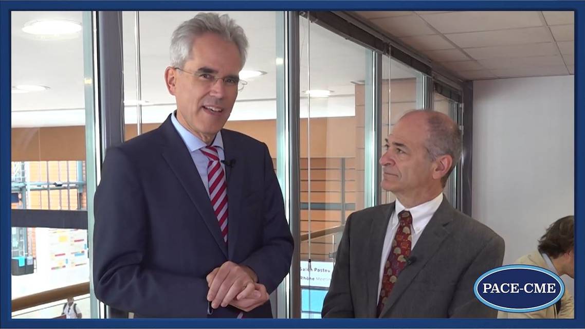 Debate Are we ready to treat inflammation for ASCVD prevention