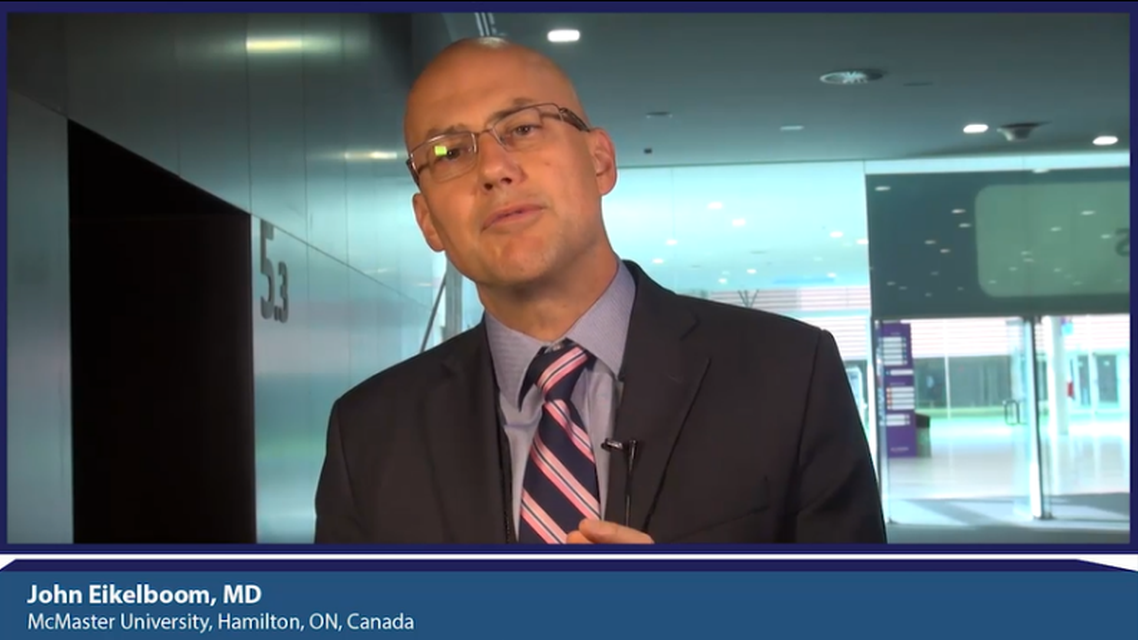 NOAC plus aspirin combination therapy better than aspirin alone to reduce CV events in CAD and PAD