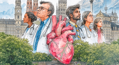 ReachMD Healthcare Image