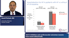 SGLT inhibition and cardiovascular outcomes lessons from recent clinical trials
