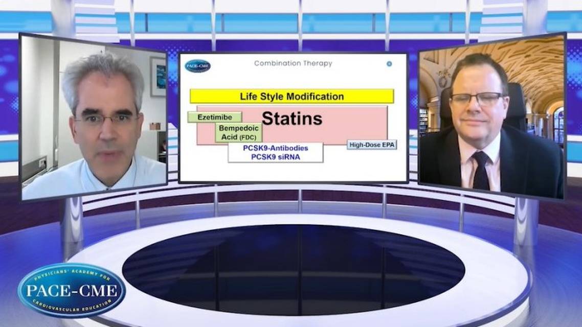 Solutions for improving LDLc goal attainment changing treatment patterns