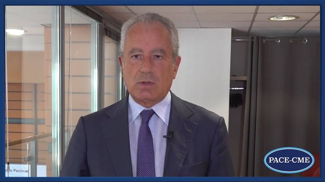 PCSK9 inhibitor in ASCVD patients without acute ischemic event