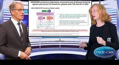 Dialogue on how to overcome clinical inertia with regard to SGLTi