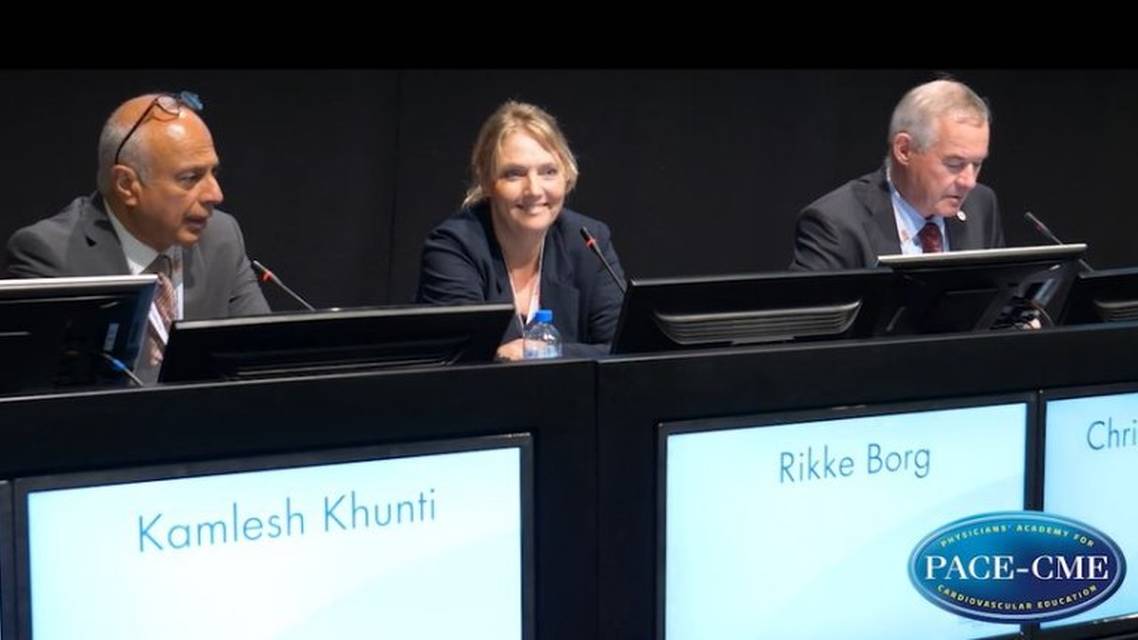 Discussion Rethinking the role of nephrologists in prevention of CKD The opportunity of early risk identification