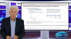 New insights on CETP inhibition from genetic research and clinical trials