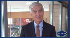 Peter Libby Exciting times to address residual inflammatory risk
