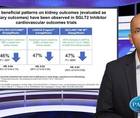 Clinical inertia in CKD  What is the rationale for SGLTi