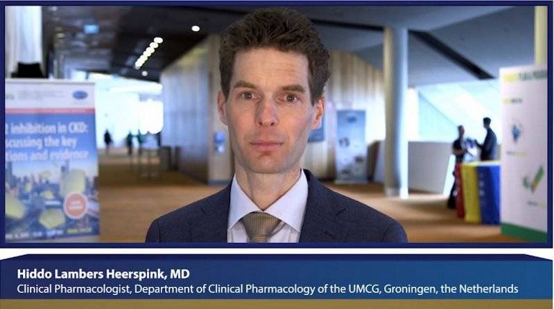 Reduction in renal outcomes with selective endothelin receptor antagonist in patients with diabetic kidney disease