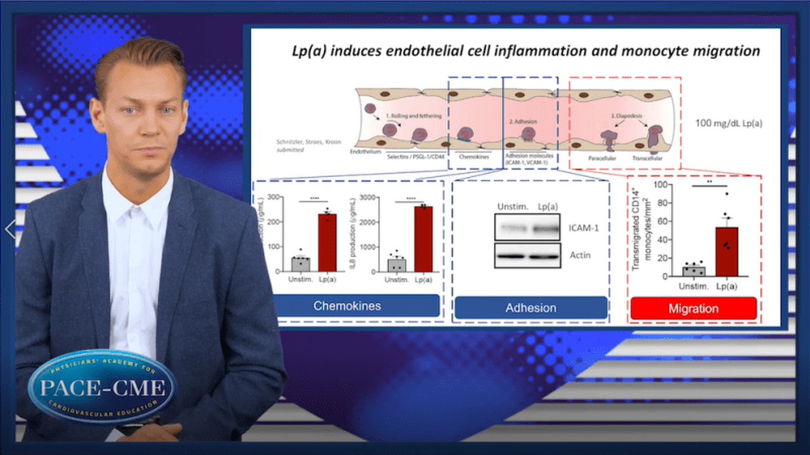 Lpa and immune metabolism