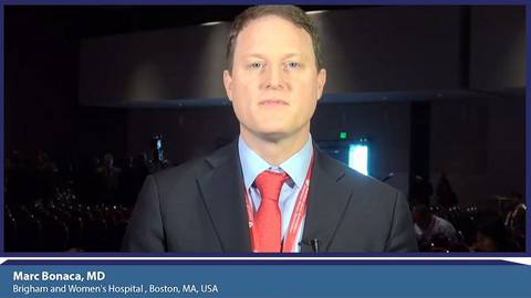 Robust benefits for CV and limb event risk in PAD patients on PCSK inhibition