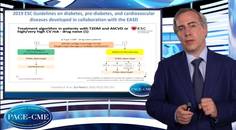 Introduction Expanding focus for cardiologists  The patient with diabetes and cardiovascular outcomes