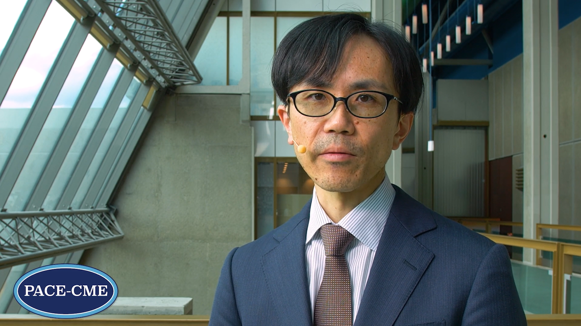 Atsushi Tanaka