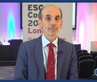 David Mazer at ESC