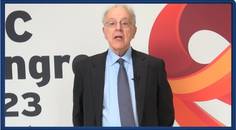 Unique randomized withdrawal heart failure trial with SGLT inhibitor