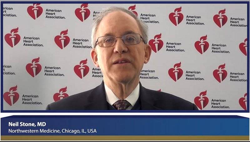 New cholesterol guidelines help identify patients at highest risk who will benefit most from treatment