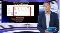 Triglyceriderich lipoproteins and residual CV risk