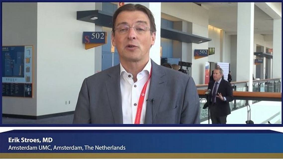 Lpa lowering with PCSK inhibitor not enough to tackle artery wall inflammation