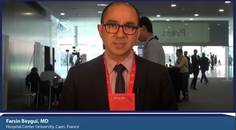 MRA treatment early after STEMI may give mortality benefit
