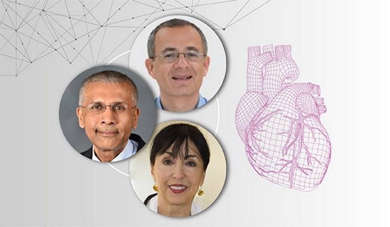 Maintaining GDMT while lowering potassium in heart failure 