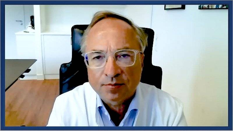 A step ahead in the management of HFmrEF and HFpEF