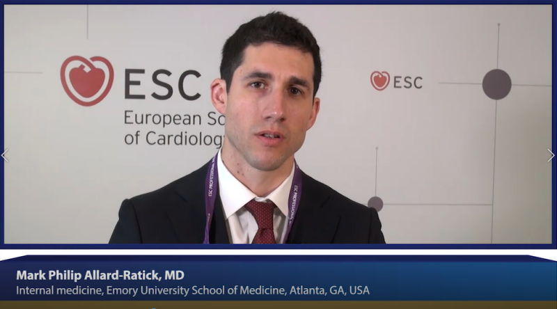 Surprising result Association very high levels of HDLc and increased risk of CV events