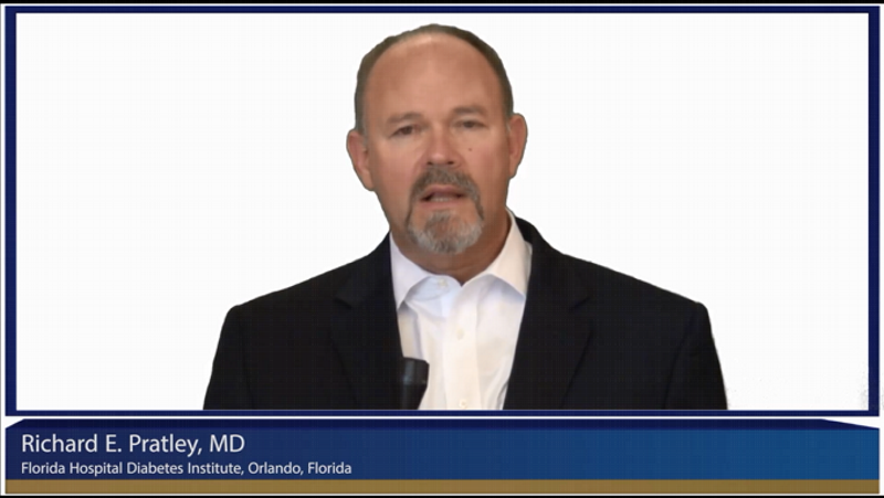 A changing treatment paradigm in diabetes