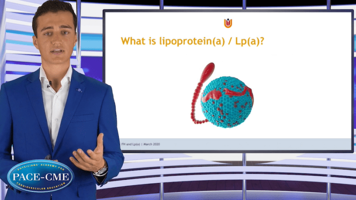 Familial Hypercholesterolemia and Lpa