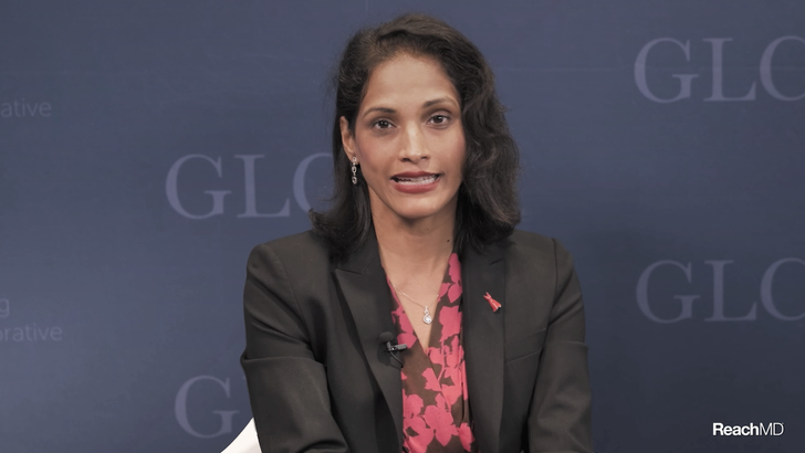 ReachMD Healthcare Image