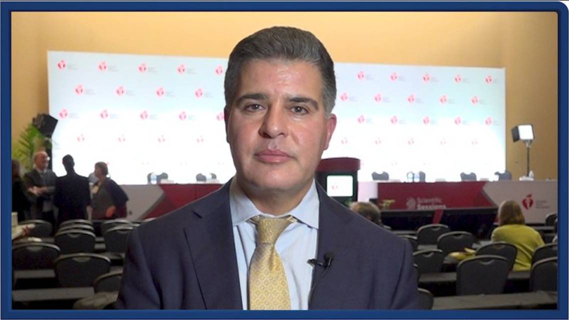 Results with novel FXI inhibitor in AF set the stage for phase  trials