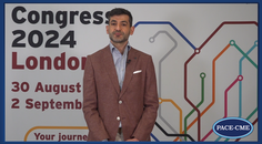 News coverage at ESC Congress