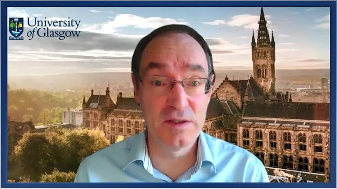 Remarkably similar findings with another SGLTi in HFrEF