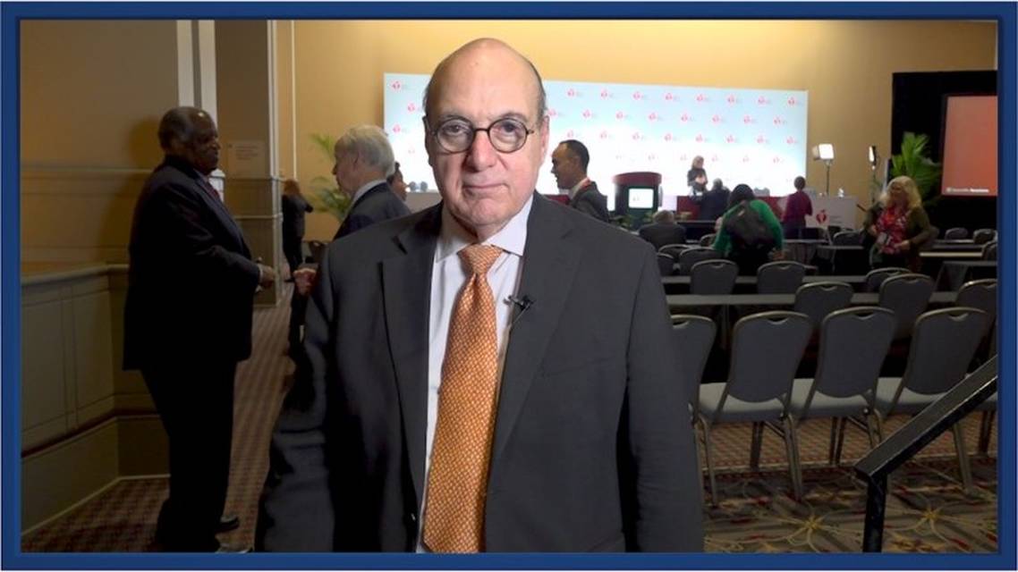 Novel RNAi therapeutic lowers blood pressure in patients with hypertension