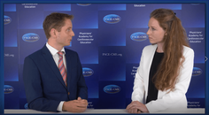 Shared decisionmaking with lifetime risk model
