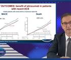 Landmark trials with PCSK inhibitors