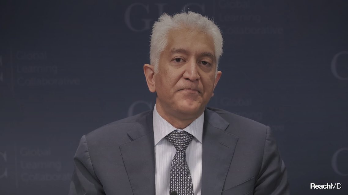 ReachMD Healthcare Image