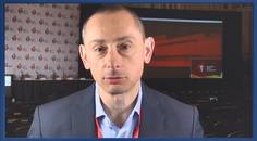 Improved health status with SGLTinhibitor in HFrEF
