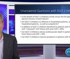 Expanding evidence on SGLTi Where are we now and what can we expect