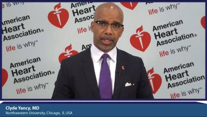 New ACCAHA hypertension guidelines empasize risk assessment