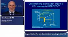 Beyond statins The role of ezetimibe in targeting residual risk