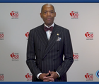 Keith Churchwell at AHA