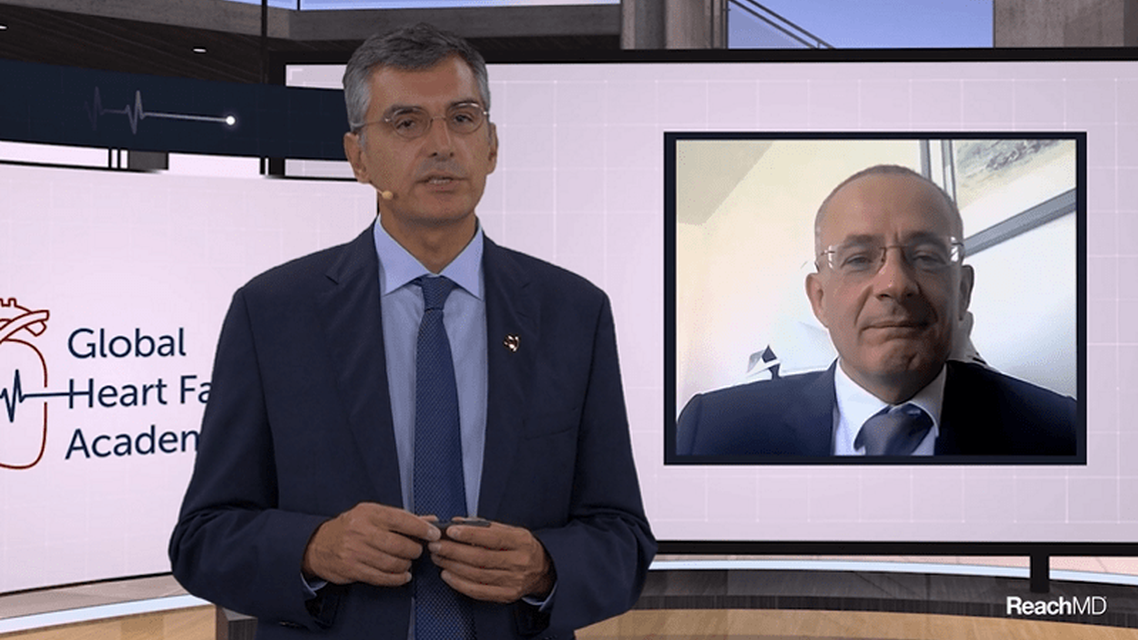 A multidisciplinary approach to managing potassium levels in patients with HF when optimizing RAASi therapy