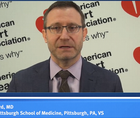 Sodium Bicarbonate and NAcetylcysteine tested for the prevention of serious adverse outcomes