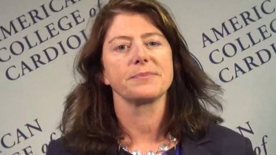 CV benefit of daily statin therapy in the HOPE trial