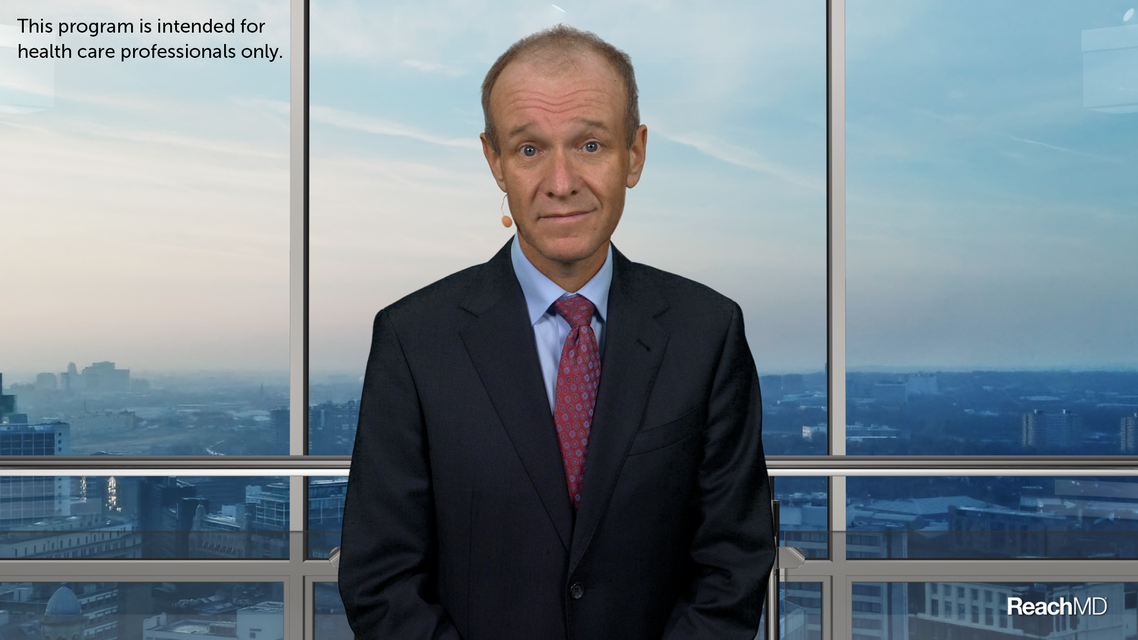 ReachMD Healthcare Image