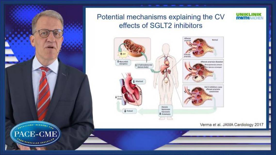 SGLT inhibition in cardiology What is the profile of benefit