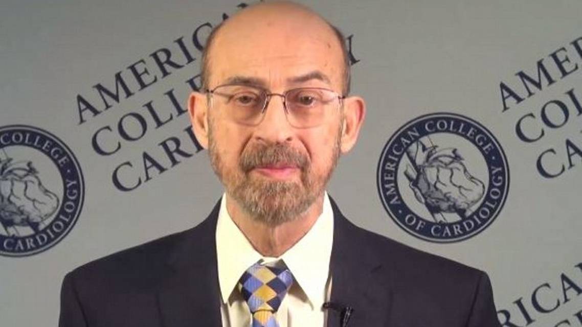 GAUSS Statin intolerance a real problem and PCSK inhibition with evolocumab effective