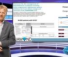 What clinical data support the practical use of potassium binders