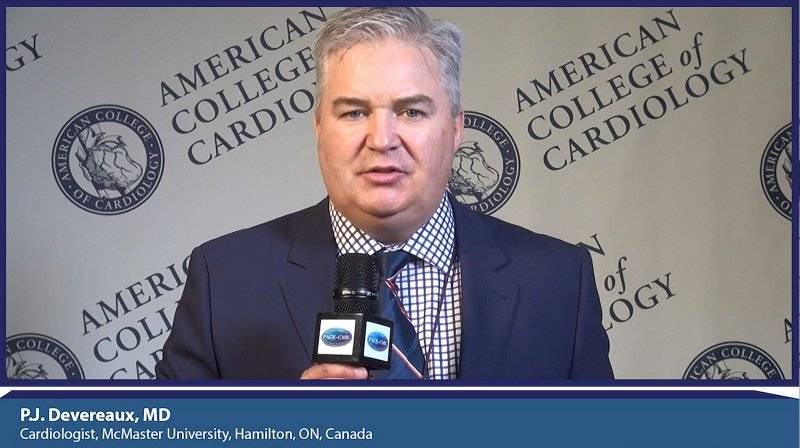 Giving NOAC treatment at myocardial injury after noncardiac surgery lowers major vascular complications