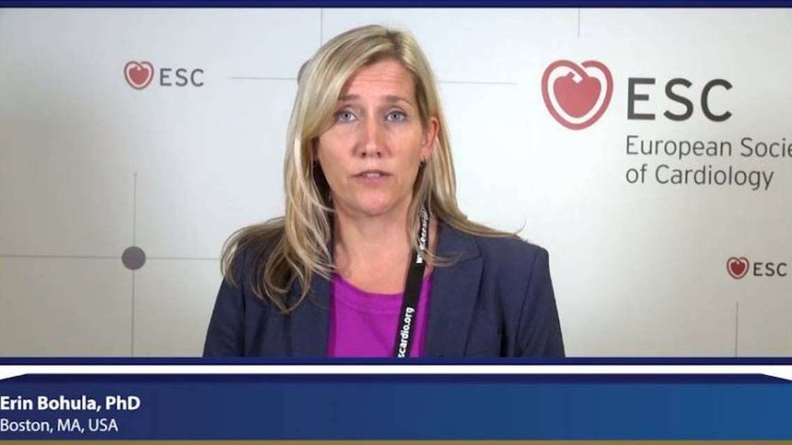 Weight loss agent showed CV safety in highrisk patients with overweight or obesity